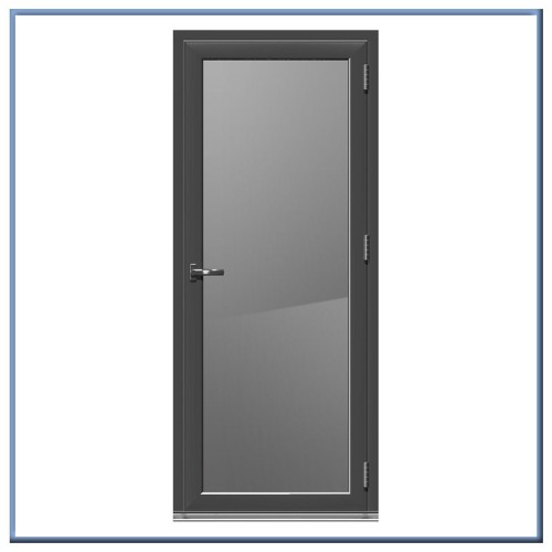 The Future of Entryways: Why Casement Doors Are Dominating Modern Architecture