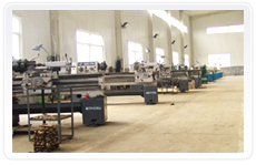 HEBEI BOTOU SAFETY TOOLS CO.,LTD