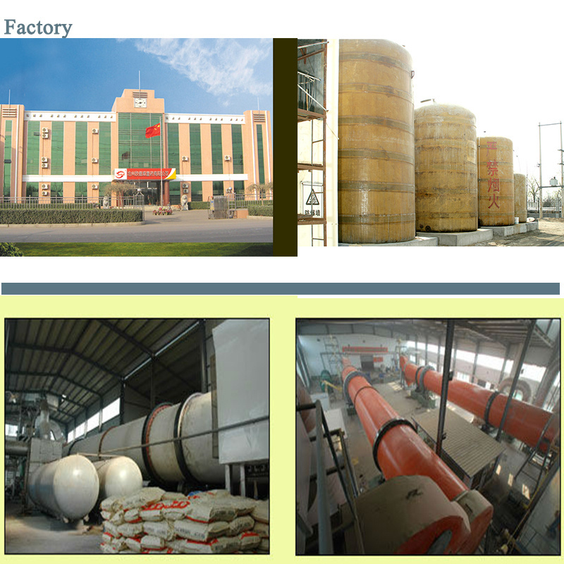 CANGZHOU HUAYOU IMPORT & EXPORT TRADE CO., LTD.