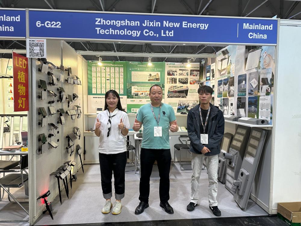 Hong Kong Autumn 2024