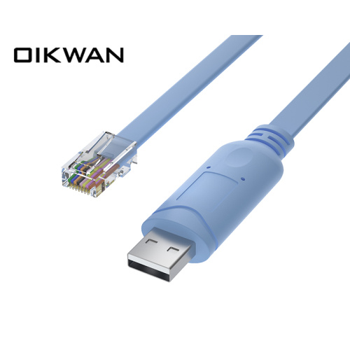 USB debug cable and serial port protocol: how to achieve communication?