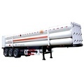 CNG Skid Container Semi-Trailer for Industrial Gas Storage and Transportation1