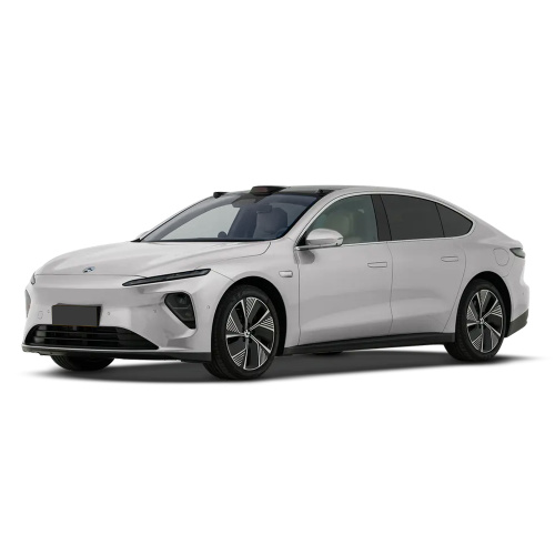 Working Principle of New Cars