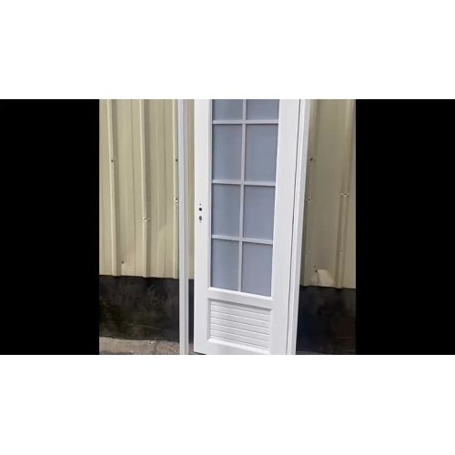 Home Door Series Full Display