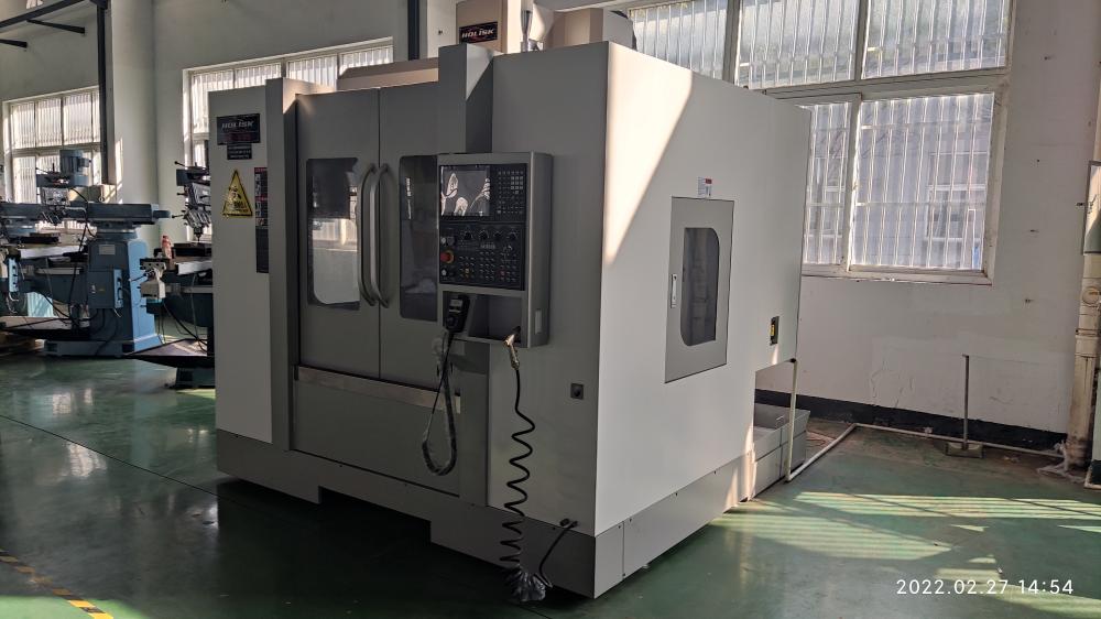 cnc Mechanical