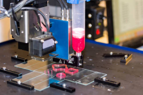 Ball Screw Repositioning Accuracy