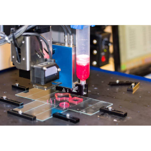 Ball Screw Repositioning Accuracy