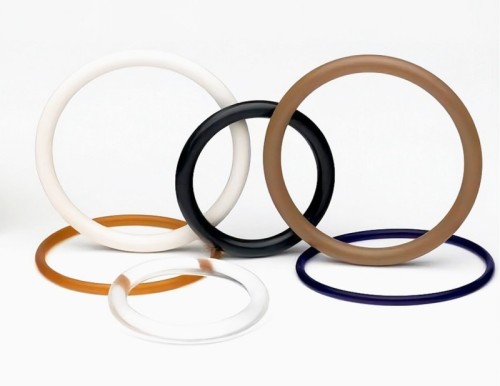 PTFE -Materialien im Bereich des Halbleiters