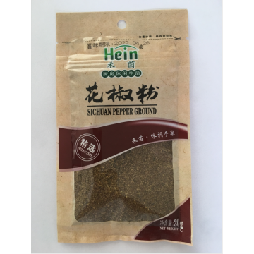 Top 10 Most Popular Chinese Heyin Sichuan Pepper Ground Brands