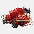 ENUO ESP-5000 Asphalt Road Pothole Patcher Machine1