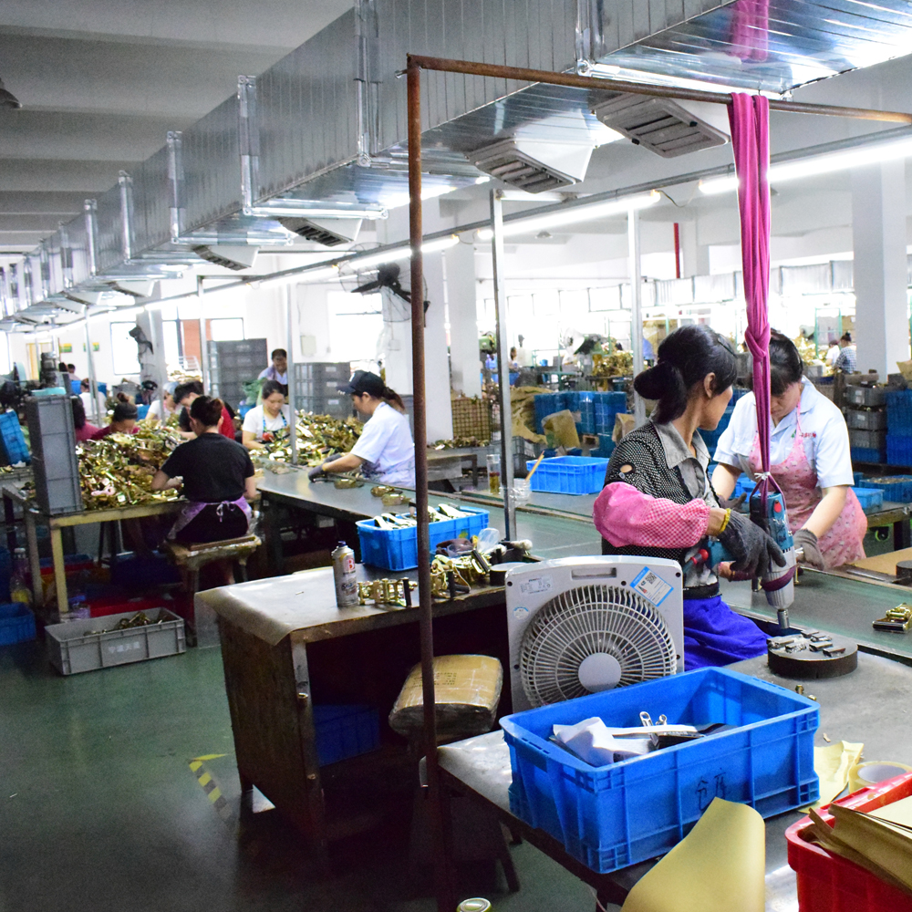 Production line