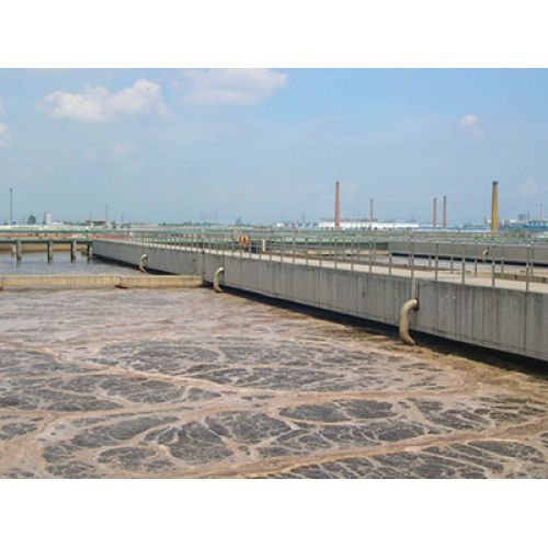 Die Wirkung des pH -Sensors auf aktivierten Schlamm bei der Abwasserbehandlung