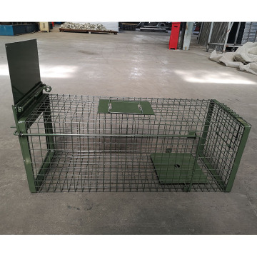 Top 10 Most Popular Chinese Animal Trap Brands