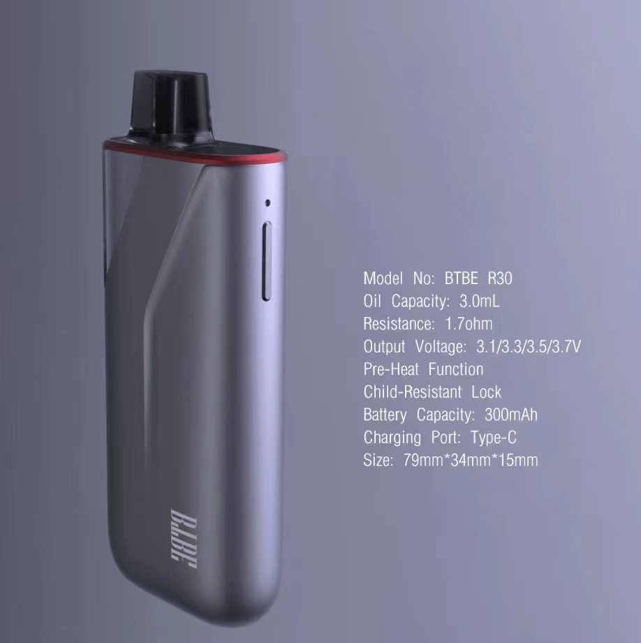 Canabis Thc oil Vaporizer