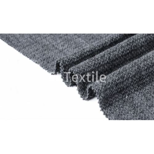 पुरुषों के सूट कोट के लिए 40% ऊनी पॉलिएस्टर ब्लेंड फैब्रिक