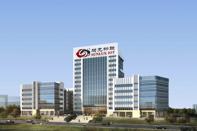 SUNLUX IOT Technology (Guangdong) INC.