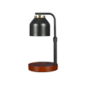 Dimmable Candle Warmer Table Lamp with Timer for Mother's Day Gift - Home Decor Lantern1