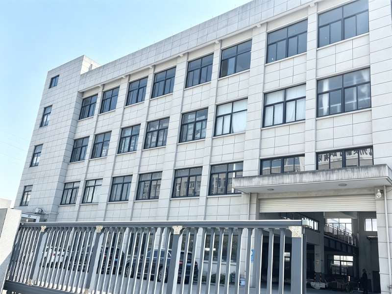 Zhejiang Osda Intelligent Transmission Co., Ltd.