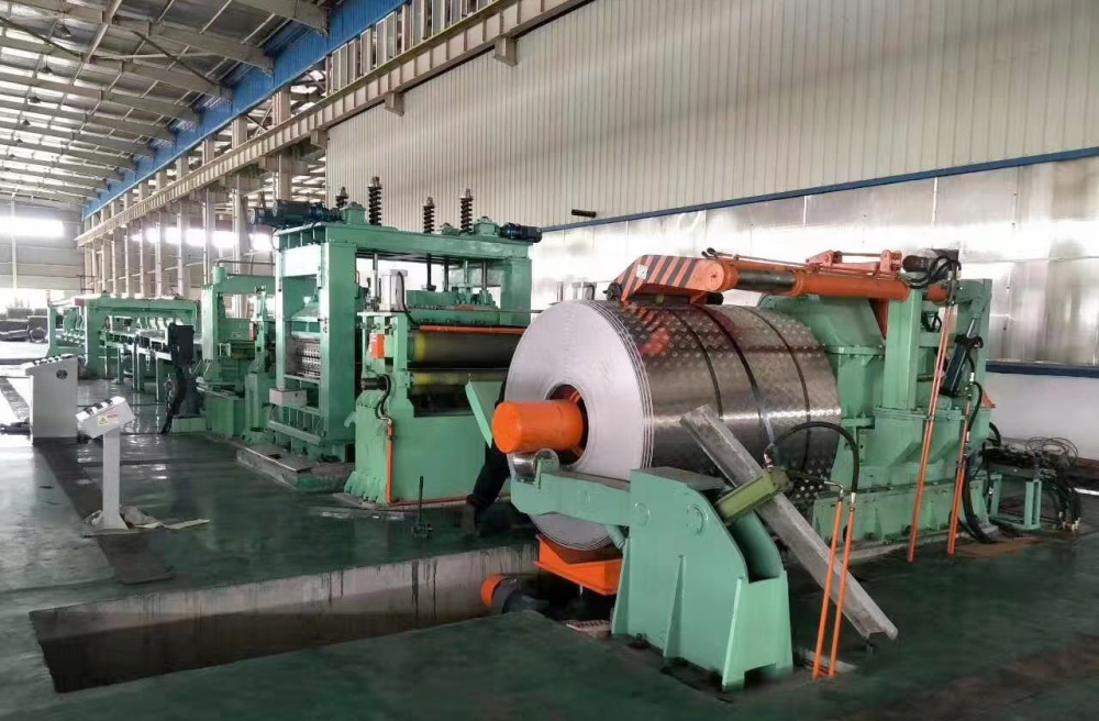 production equipment