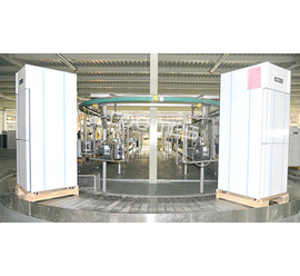 Coolmes Commercial Kitchen Equipment MFG. Co.,Ltd.