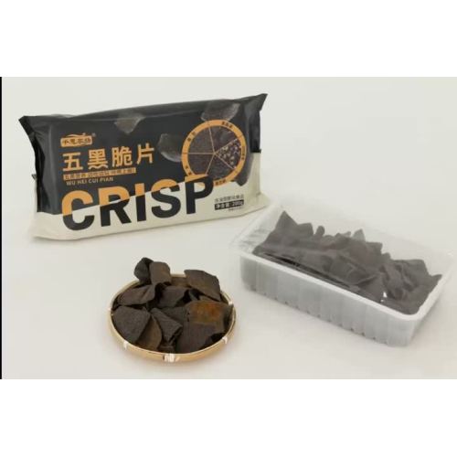 200g Ngũ Cốc Giòn Đen Sản Phẩm