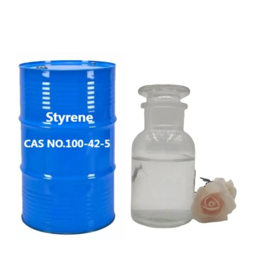 What is another name for styrene (CAS 100-42-5)?