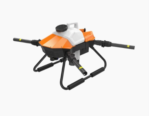 Drones Reshape Media, Events, and Real Estate with Aerial Innovation