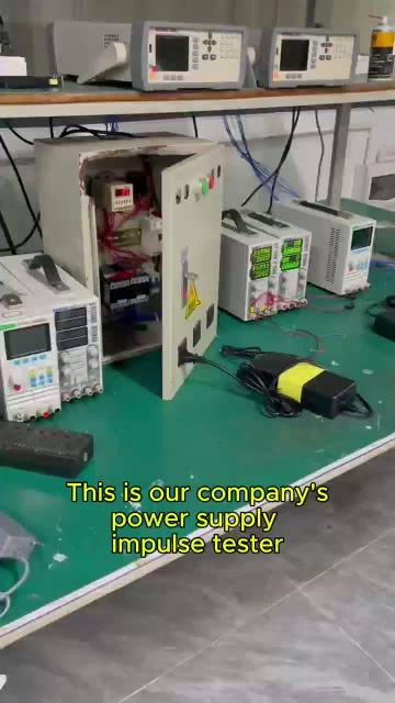 240W High Power Supply for Reliable Performance