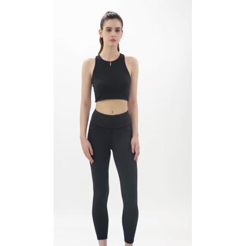 Women's Slim-Fit Yoga Pants