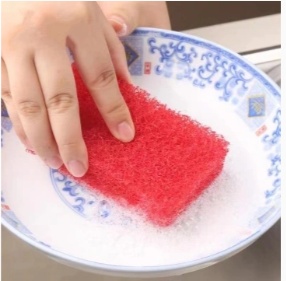  The Convenience of Scouring Pads in Roll Form