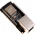 WT32-ETH01: Small Gateway for Serial Port to Ethernet with Bluetooth + WiFi Support1