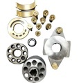 China-Made Replacement A10VSO100 Piston Pump Rotary Group On Sale1