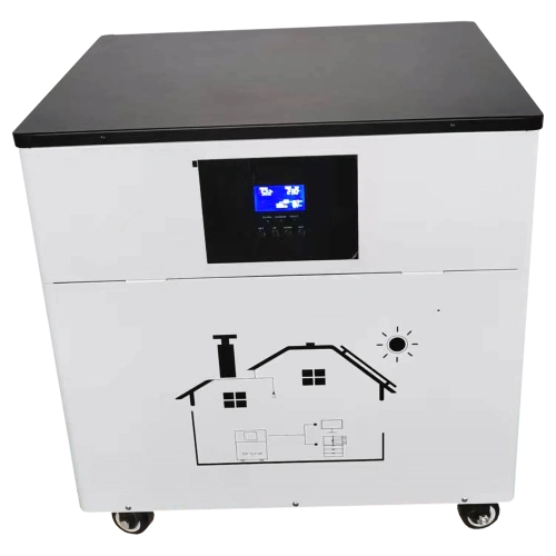 کس طرح صنعتی سولر انورٹر سولر پاور پلانٹس میں توانائی کے ضیاع کو کم کرتا ہے۔