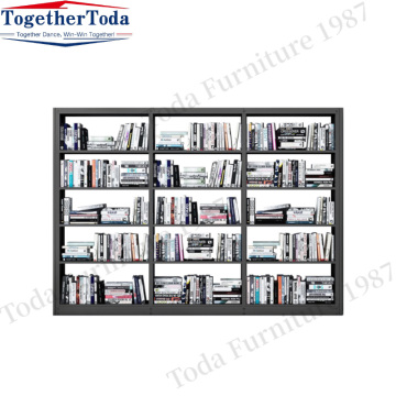 Top 10 Modern Design Book Rack Manufacturers