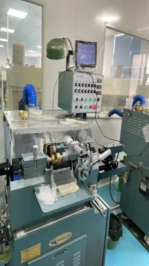 หน้าต่างออปติคัลที่ทำจากกระจกขยายตัวต่ำ 1