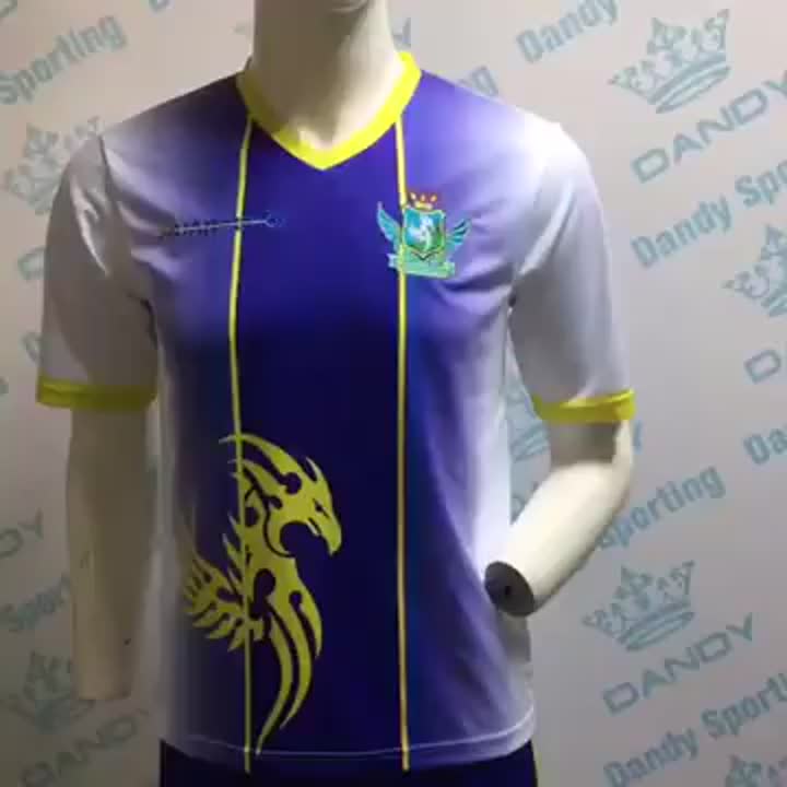 soccer jerseys