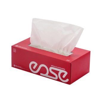 Box Facial Tissue