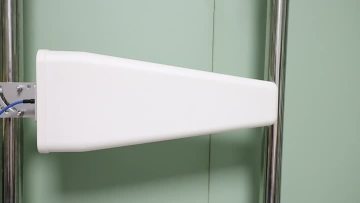 LPDA outdoor antenna