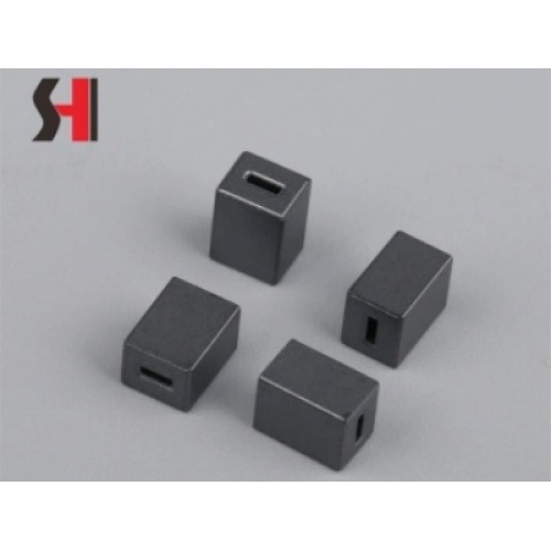 O papel eficaz da alta indutância em circuitos de alta frequência