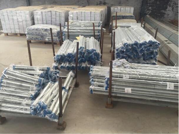 CangxianTiancheng Pipe Fittings Co., Ltd.
