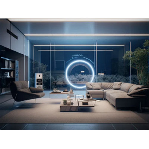 تندمج مفاتيح التحكم الإلكترونية مع الذكاء الاصطناعي للأشياء والحوسبة المتطورة: إعادة تشكيل التنقل الذكي والحياة المنزلية