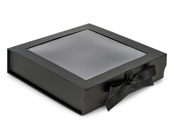 Gift Box Window 2