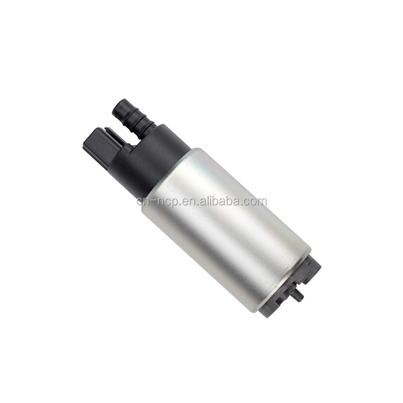 electirc fuel pump