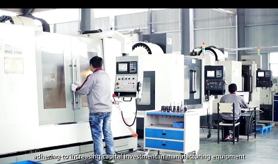 Yingtan City Bosen Trade Co., Ltd.