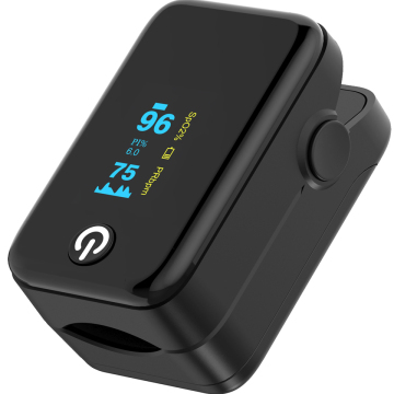 oximeter sp4
