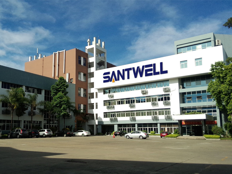 Ningbo Santwell Imp & Exp Co.,Ltd