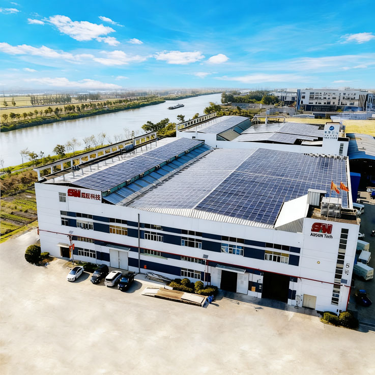 Suzhou Shengwang New Materials Technology Co., LTD