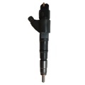 Diesel Fuel Injector Replacement Guide for Jiefang Truck Models 0445120066, 0445120067, and 04451200861