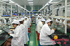 Shenzhen GoldenMorning Electronic CO.,ltd