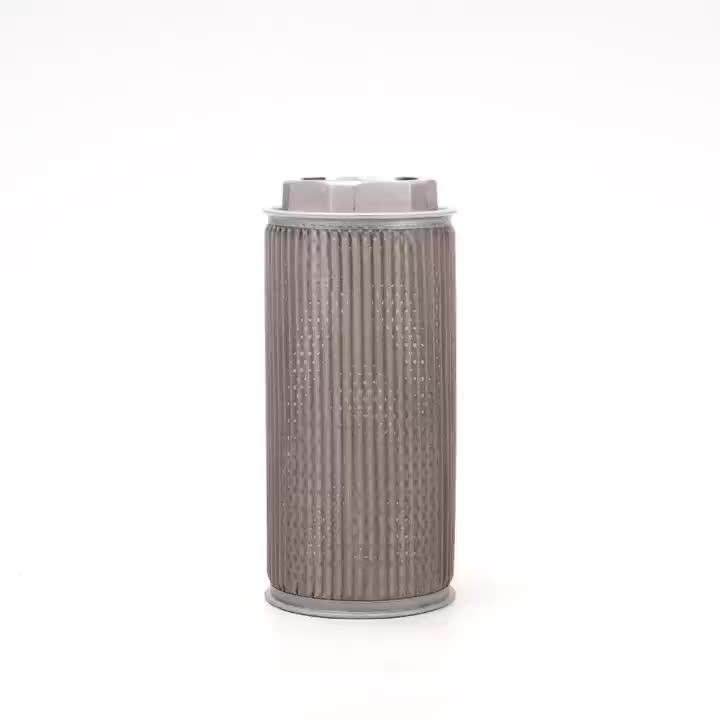 Oil suction filter JL